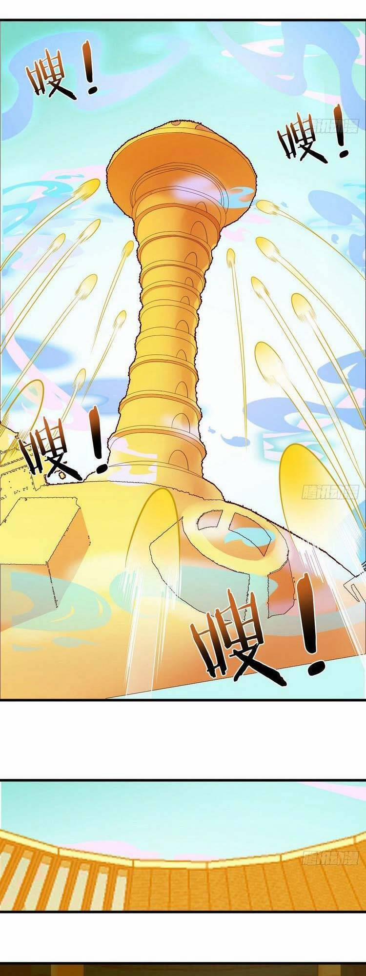 Ta Mắc Chứng Tu Luyện Trâu Bò 45 trang 3