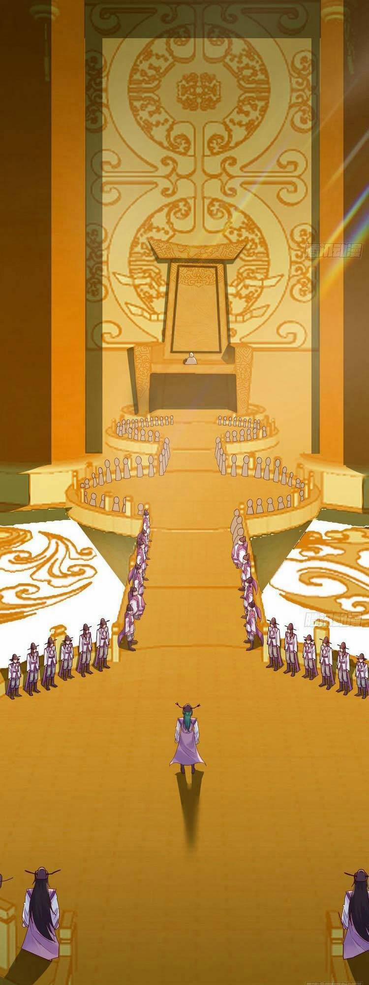 Ta Mắc Chứng Tu Luyện Trâu Bò 45 trang 4