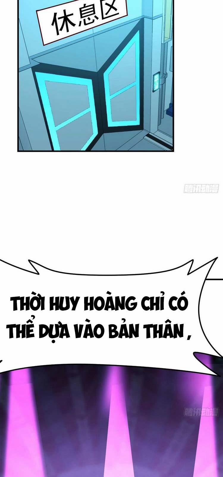 Ta Mắc Chứng Tu Luyện Trâu Bò 5 trang 20