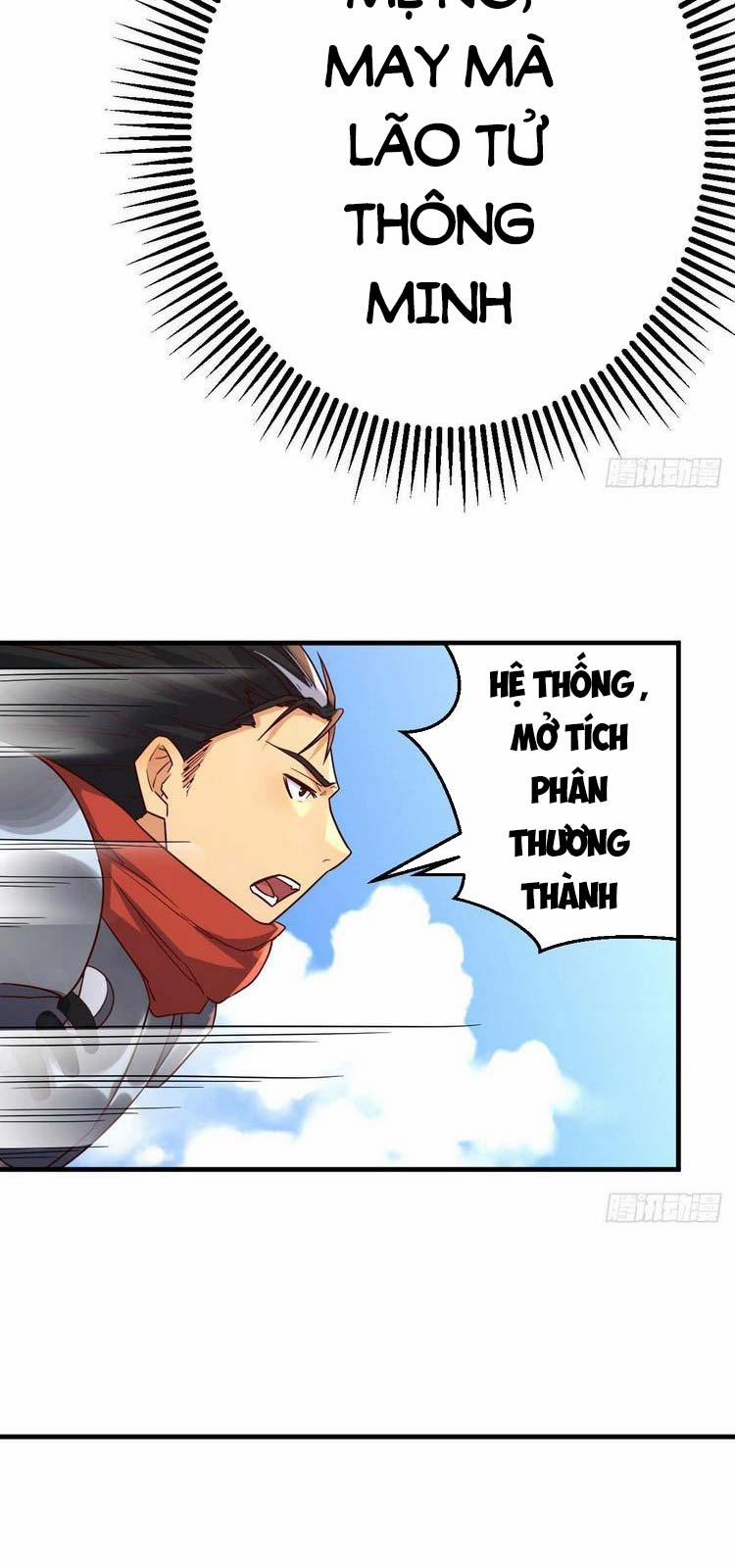 Ta Mắc Chứng Tu Luyện Trâu Bò 5 trang 29