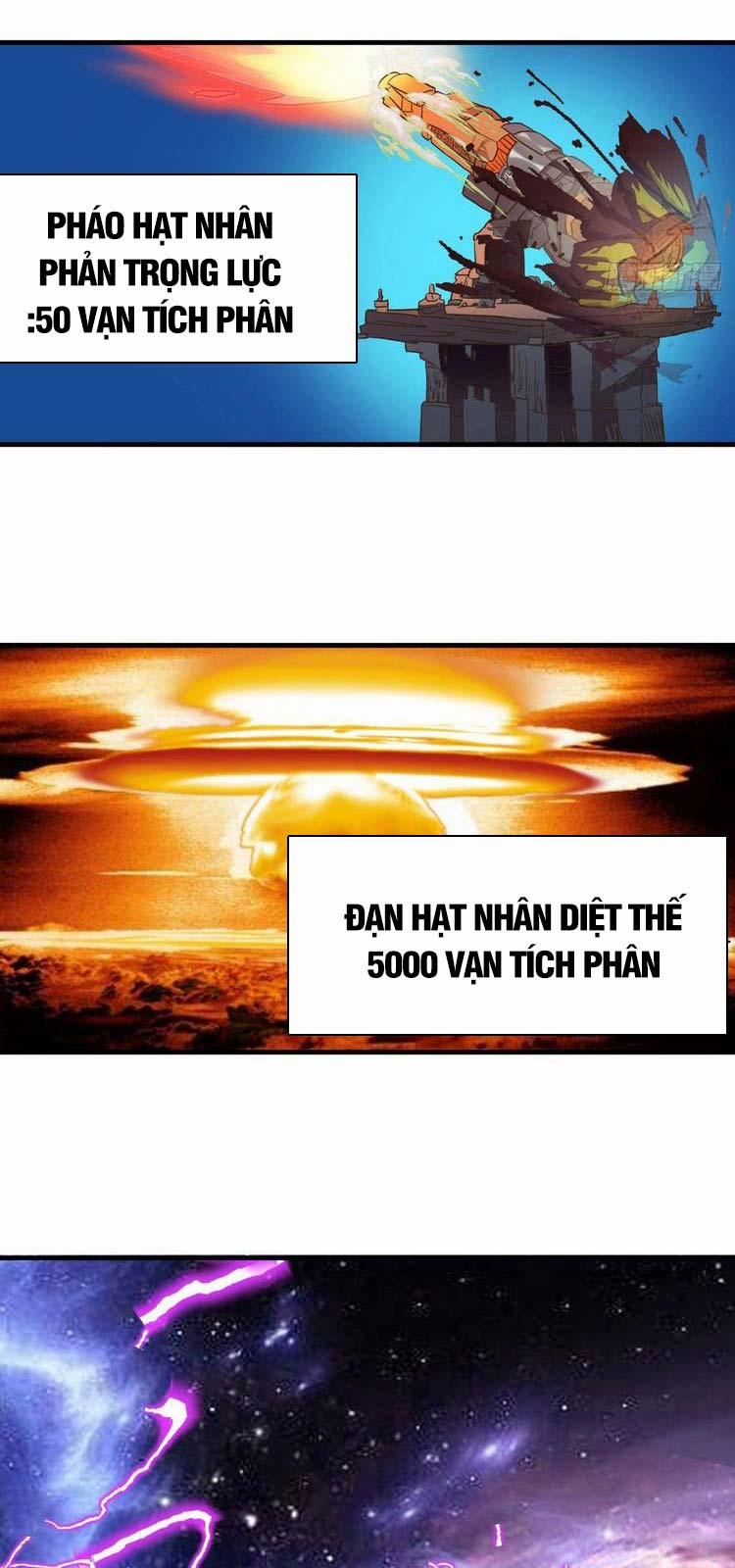 Ta Mắc Chứng Tu Luyện Trâu Bò 5 trang 31