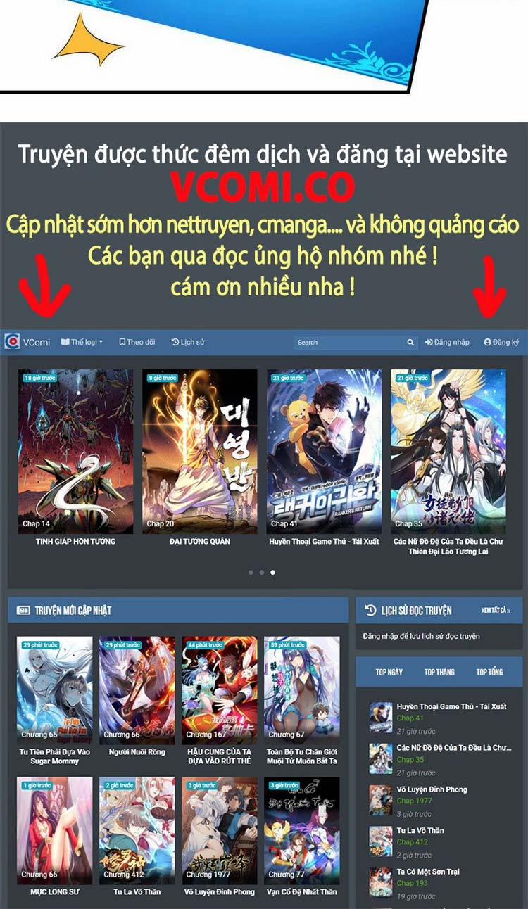 Ta Mắc Chứng Tu Luyện Trâu Bò 5 trang 34