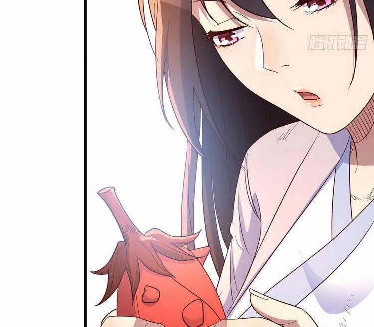 Ta Mắc Chứng Tu Luyện Trâu Bò 52 trang 8