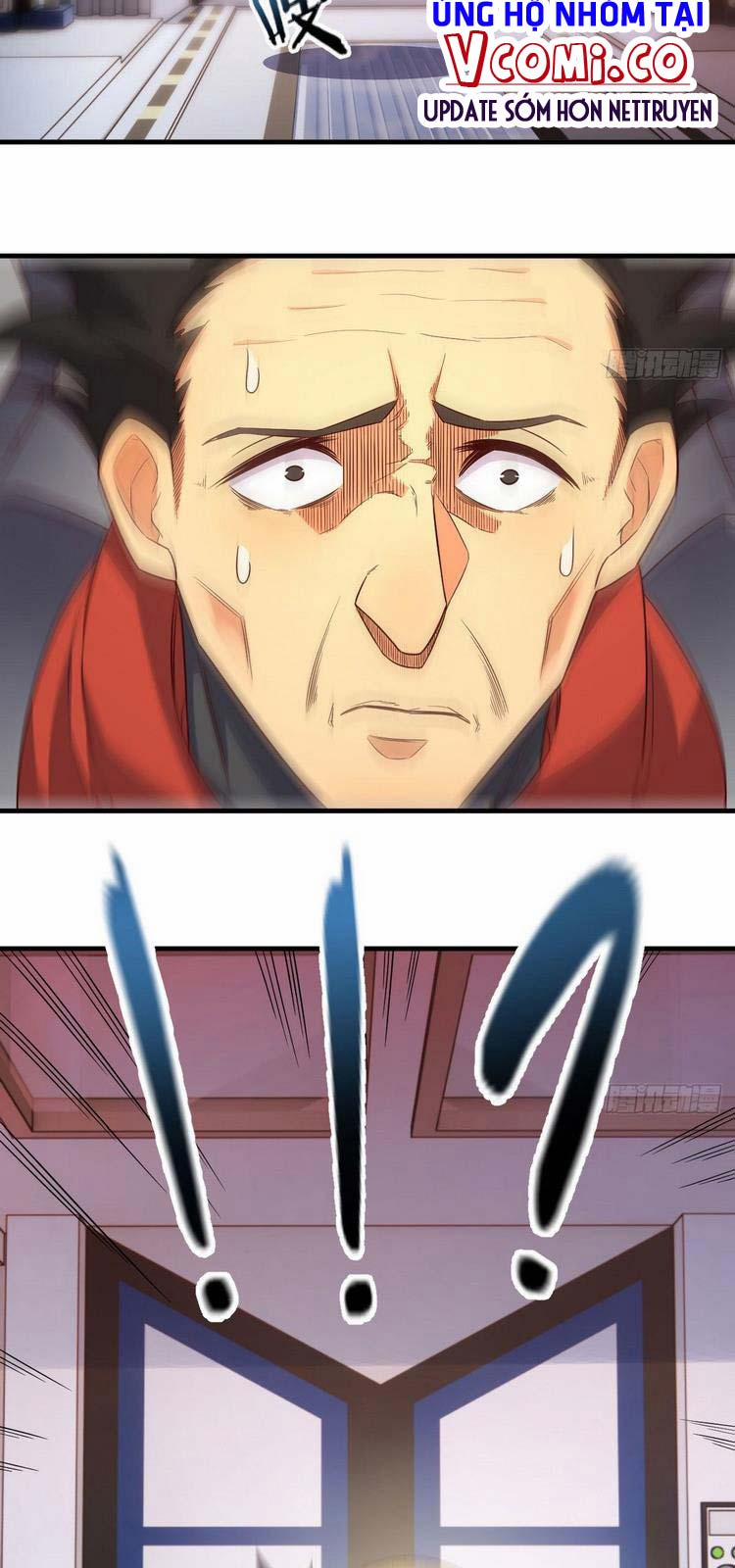 Ta Mắc Chứng Tu Luyện Trâu Bò 6 trang 11