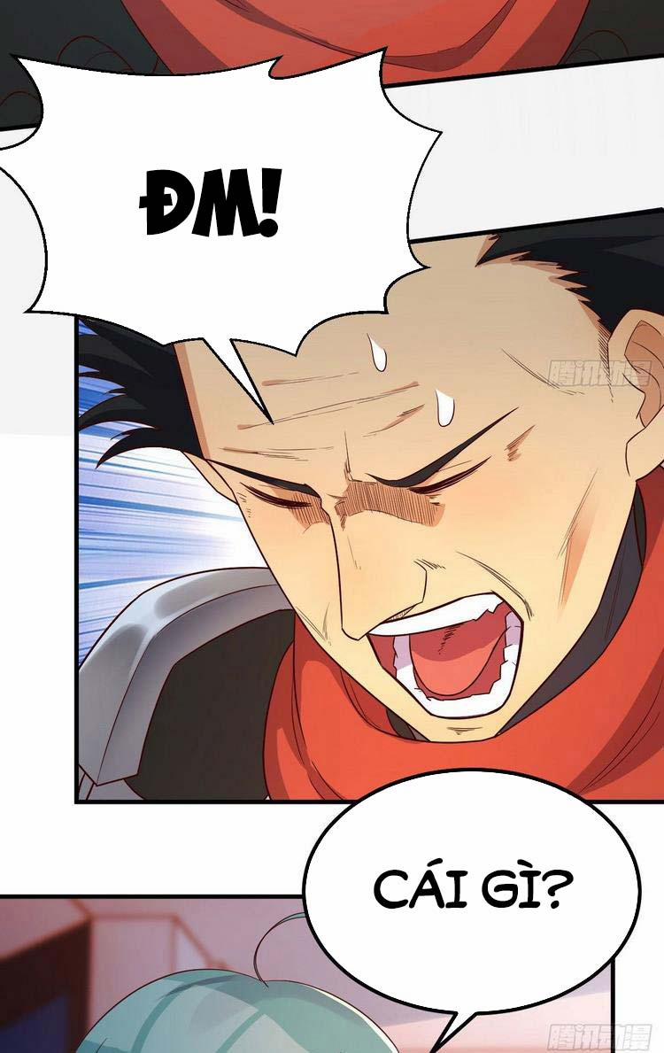 Ta Mắc Chứng Tu Luyện Trâu Bò 6 trang 18