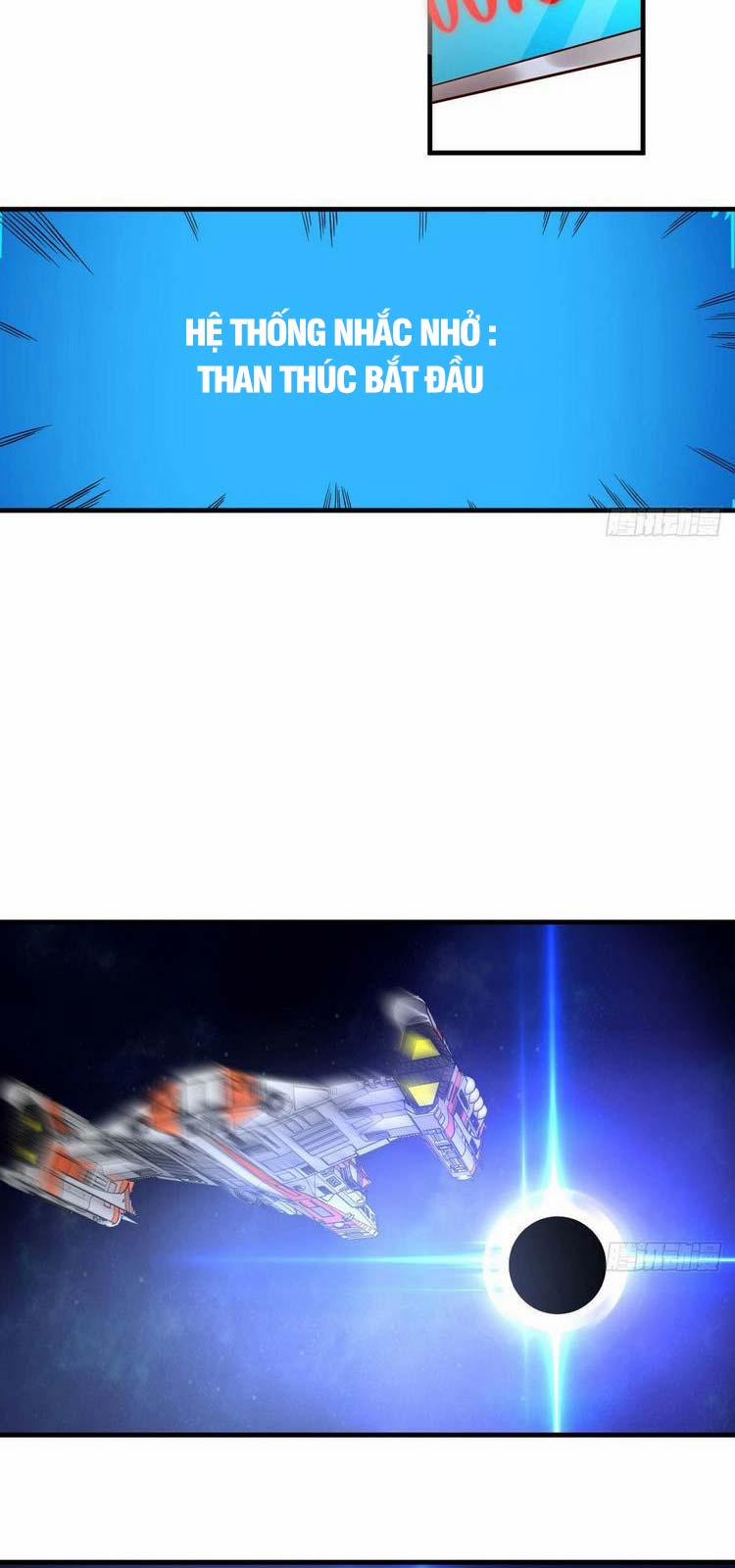 Ta Mắc Chứng Tu Luyện Trâu Bò 6 trang 21