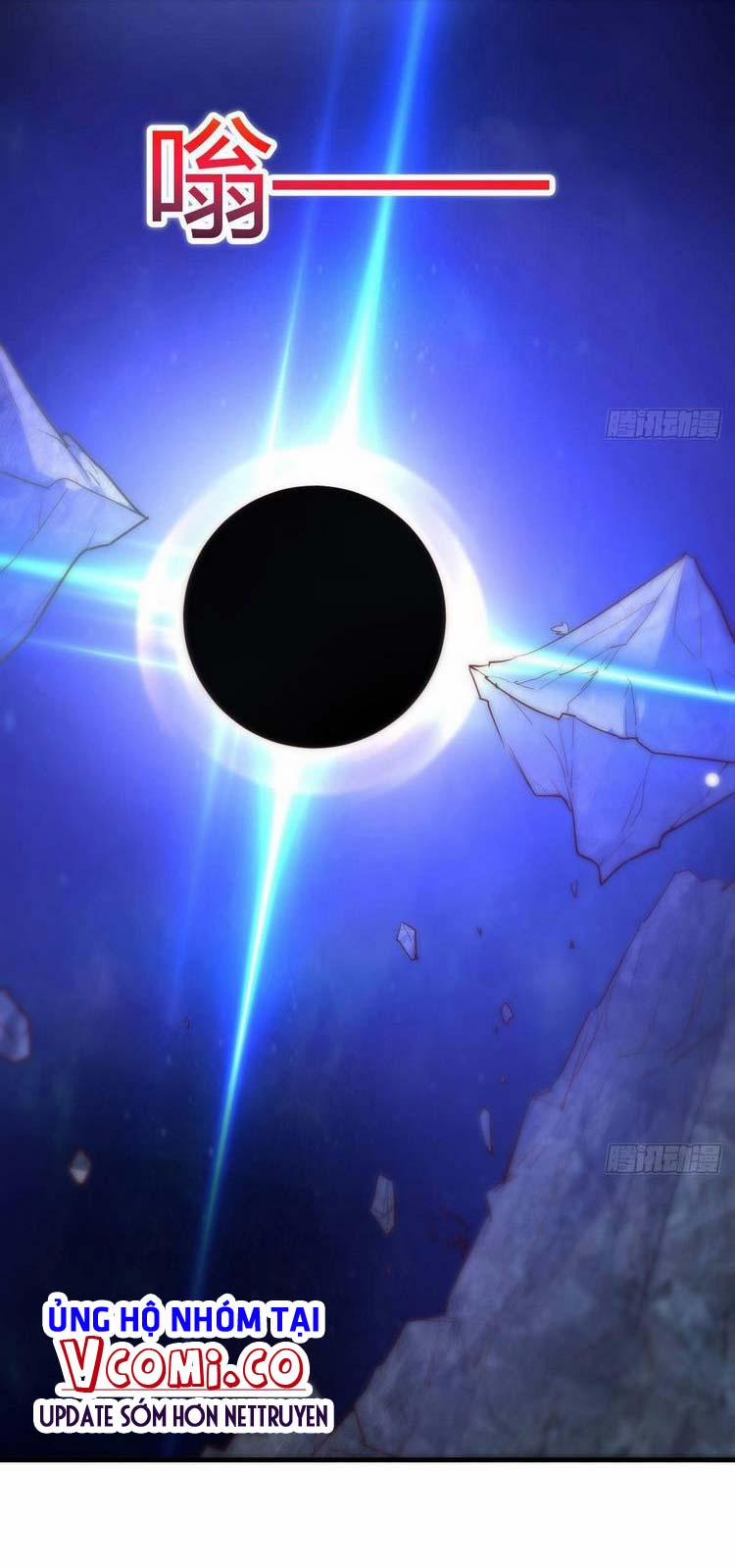 Ta Mắc Chứng Tu Luyện Trâu Bò 6 trang 22