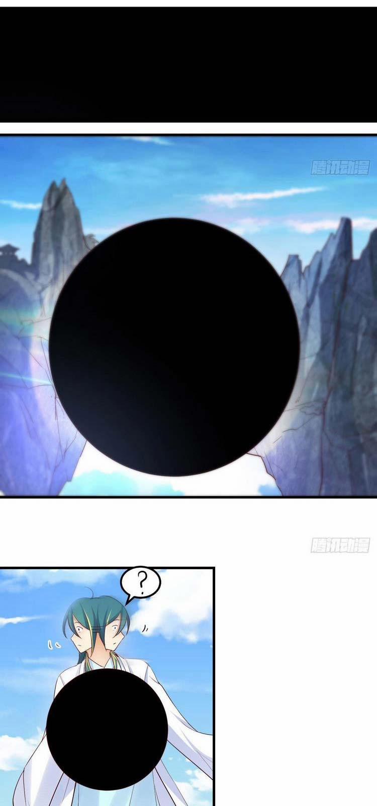 Ta Mắc Chứng Tu Luyện Trâu Bò 6 trang 23