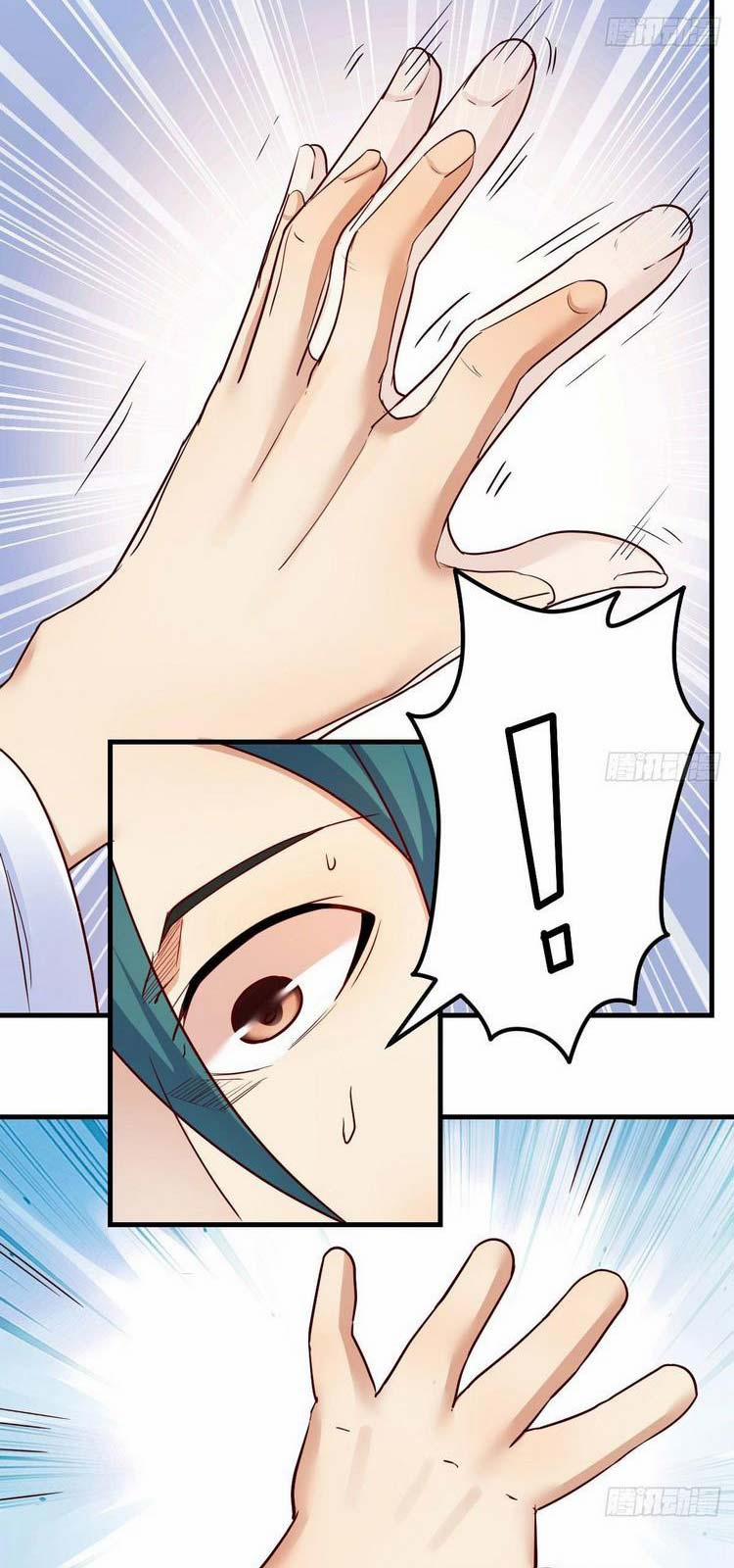 Ta Mắc Chứng Tu Luyện Trâu Bò 6 trang 26