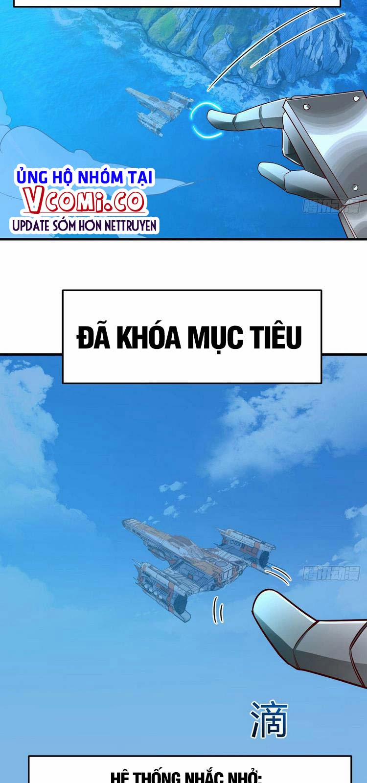 Ta Mắc Chứng Tu Luyện Trâu Bò 6 trang 3