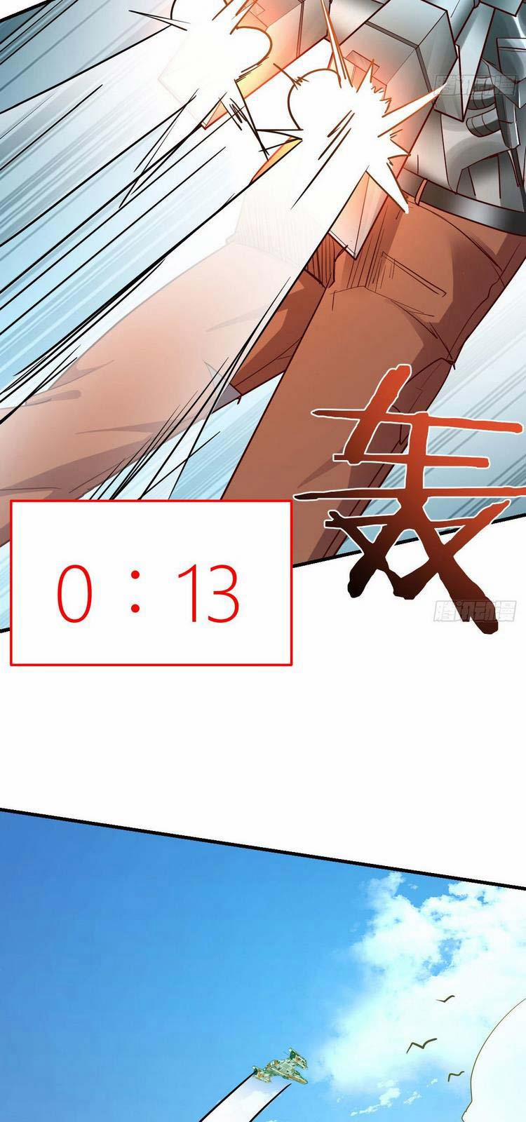 Ta Mắc Chứng Tu Luyện Trâu Bò 6 trang 6