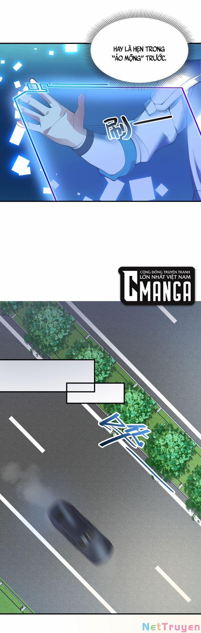 Ta Mới Chỉ 2500 Tuổi 10 trang 2