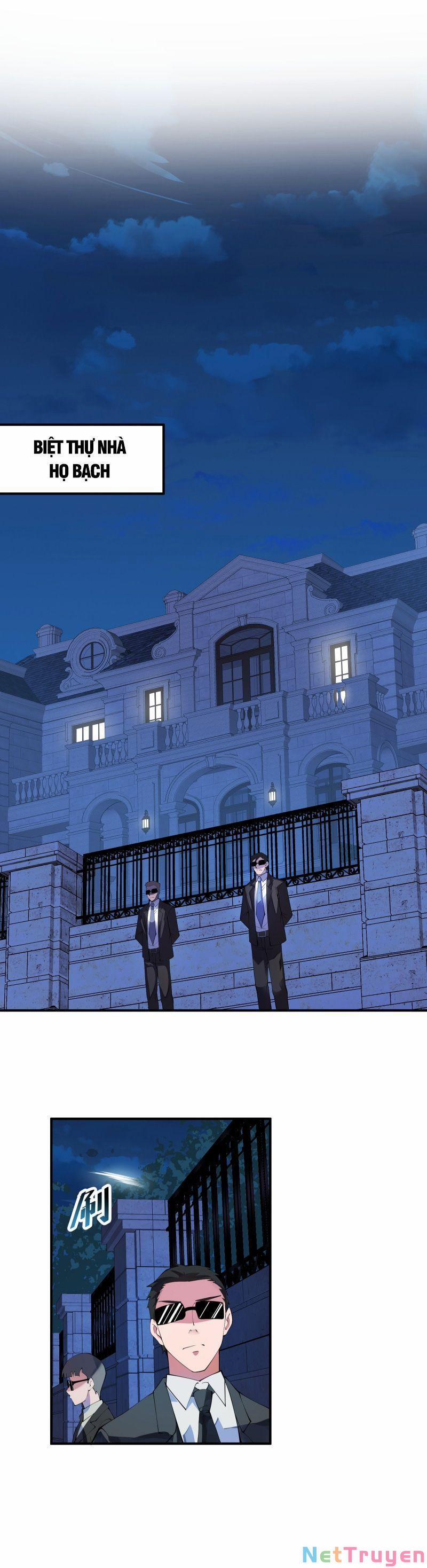 Ta Mới Chỉ 2500 Tuổi 10 trang 24