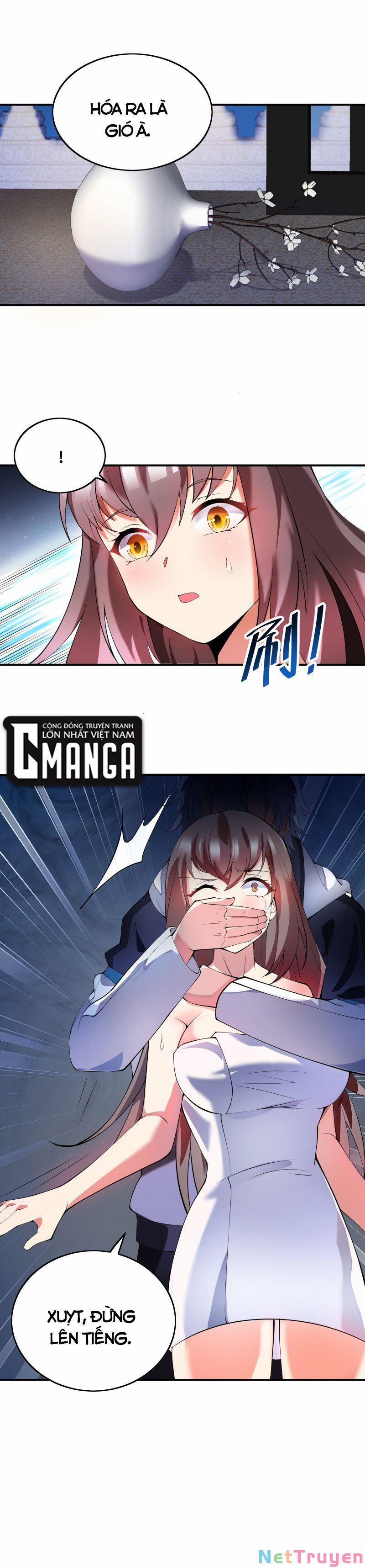 Ta Mới Chỉ 2500 Tuổi 10 trang 27