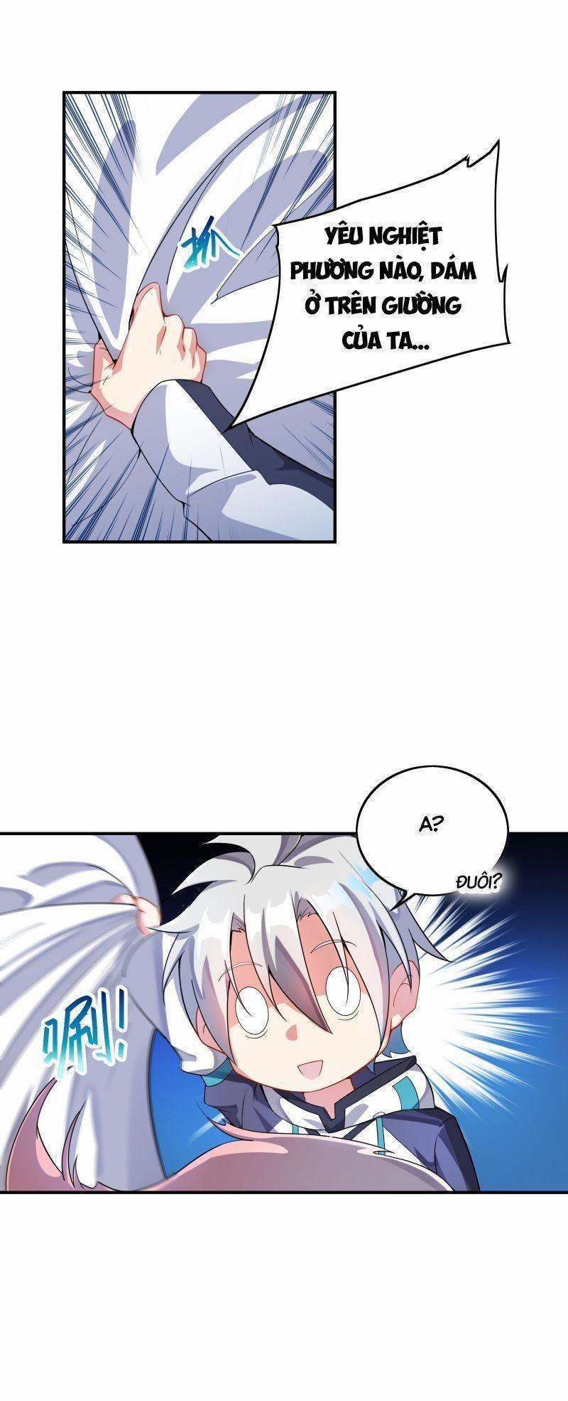 Ta Mới Chỉ 2500 Tuổi 12 trang 22