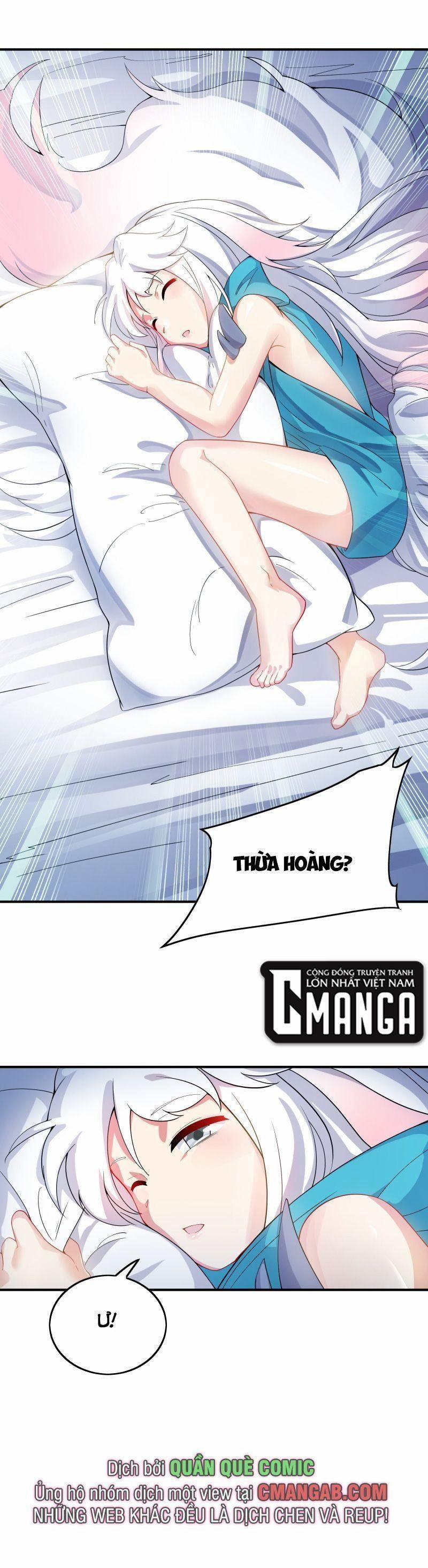 Ta Mới Chỉ 2500 Tuổi 12 trang 23