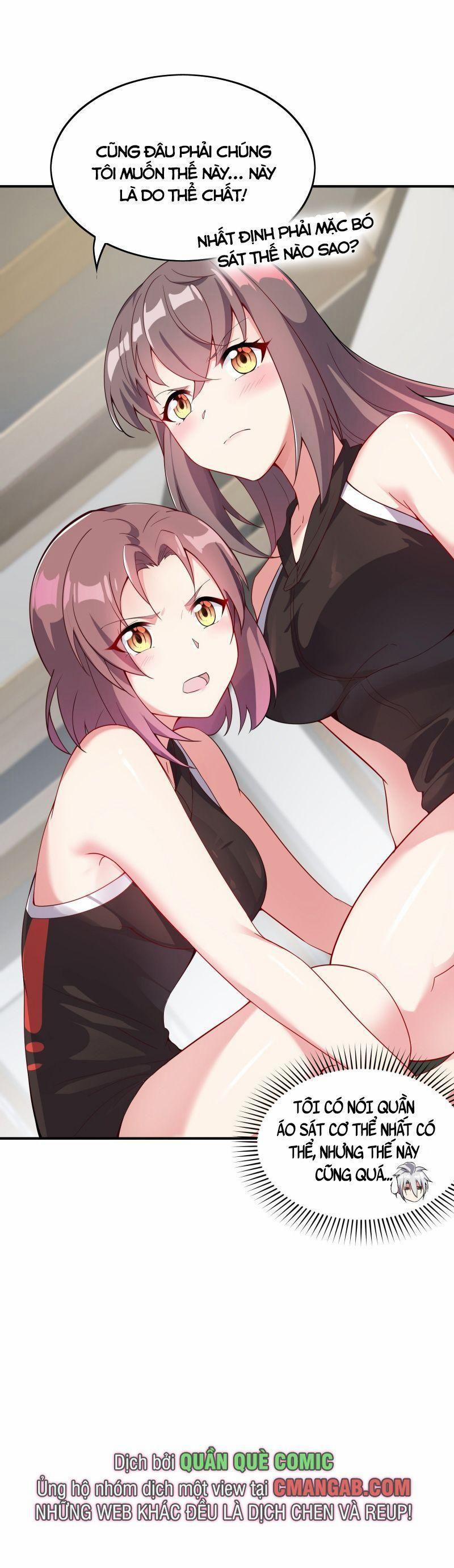 Ta Mới Chỉ 2500 Tuổi 12 trang 5