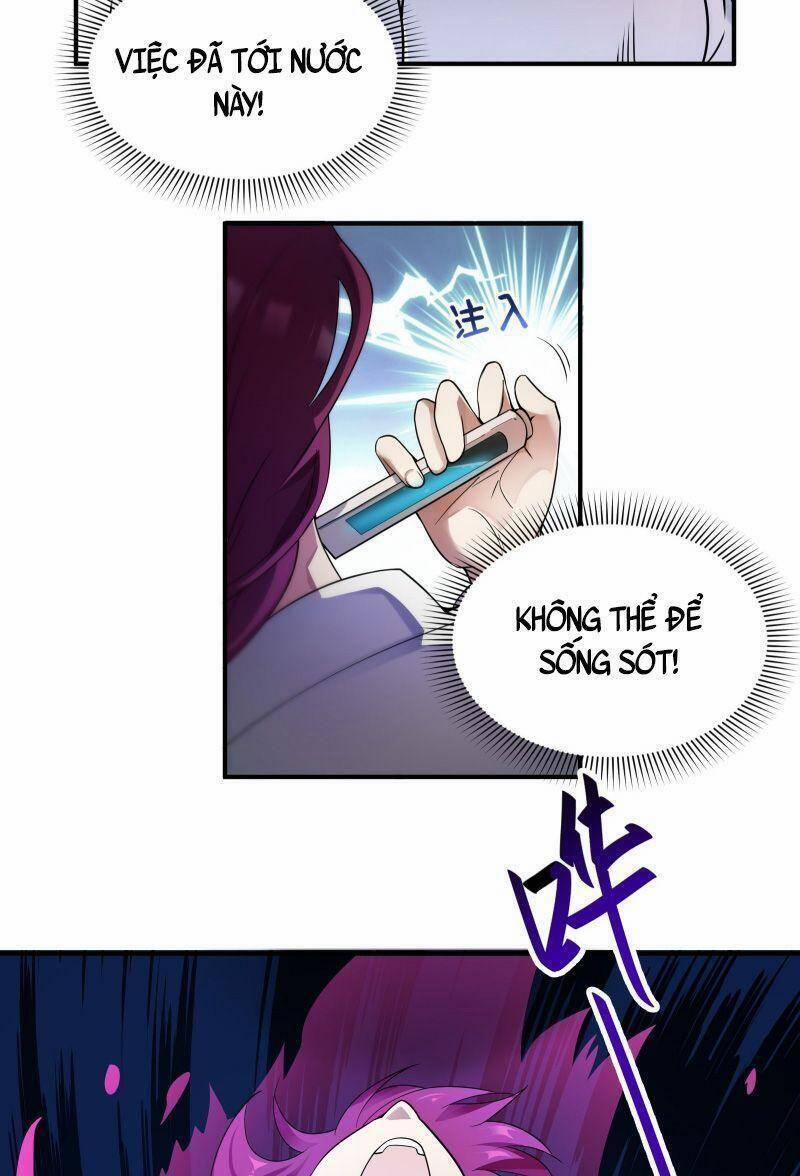 Ta Mới Chỉ 2500 Tuổi 14 trang 10