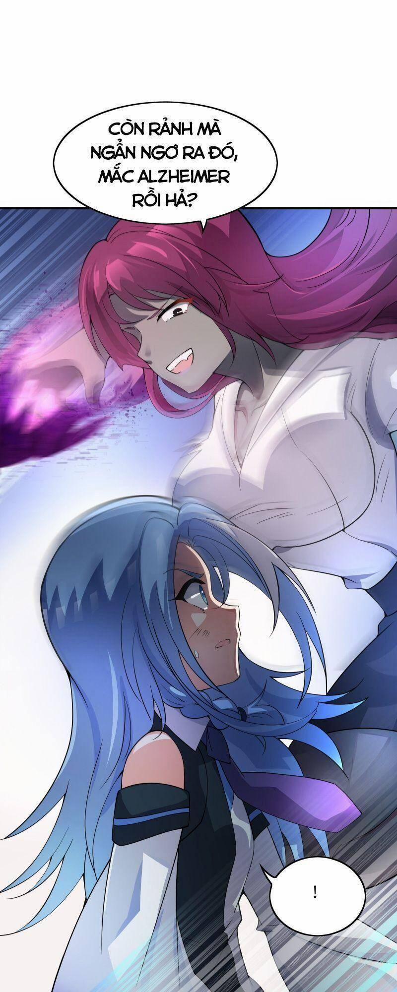 Ta Mới Chỉ 2500 Tuổi 14 trang 15