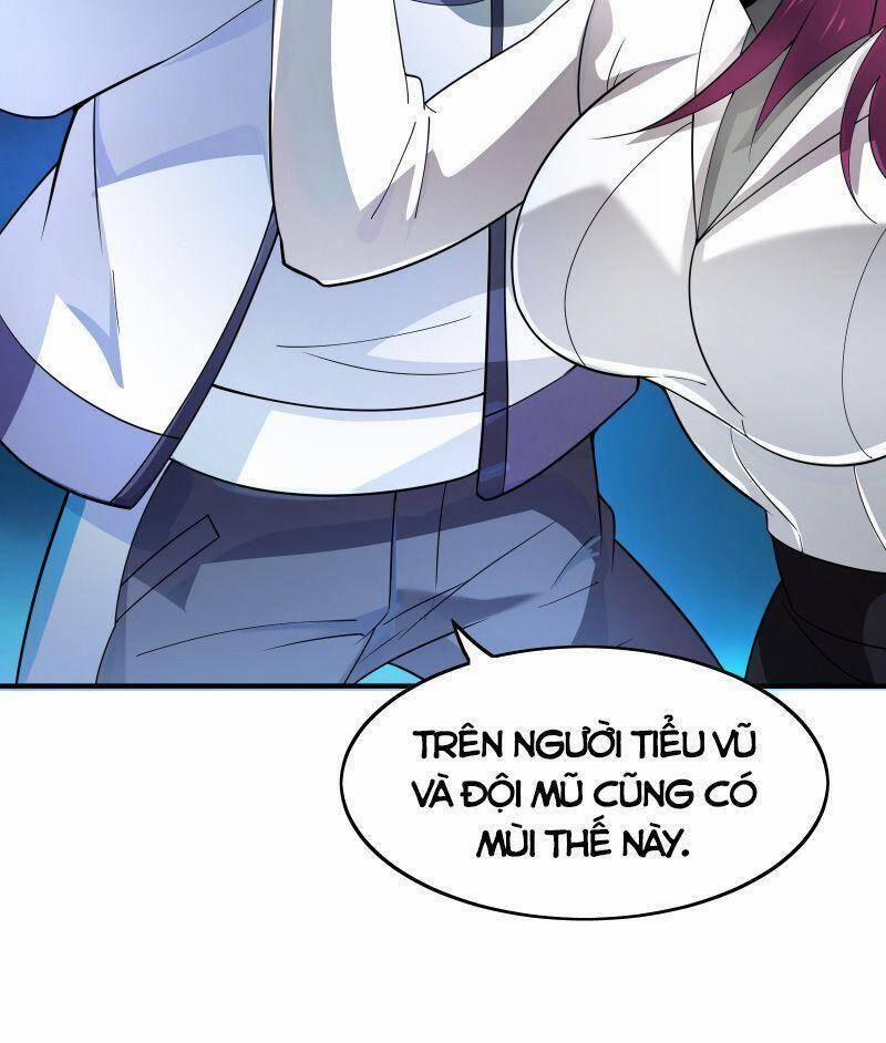 Ta Mới Chỉ 2500 Tuổi 14 trang 18