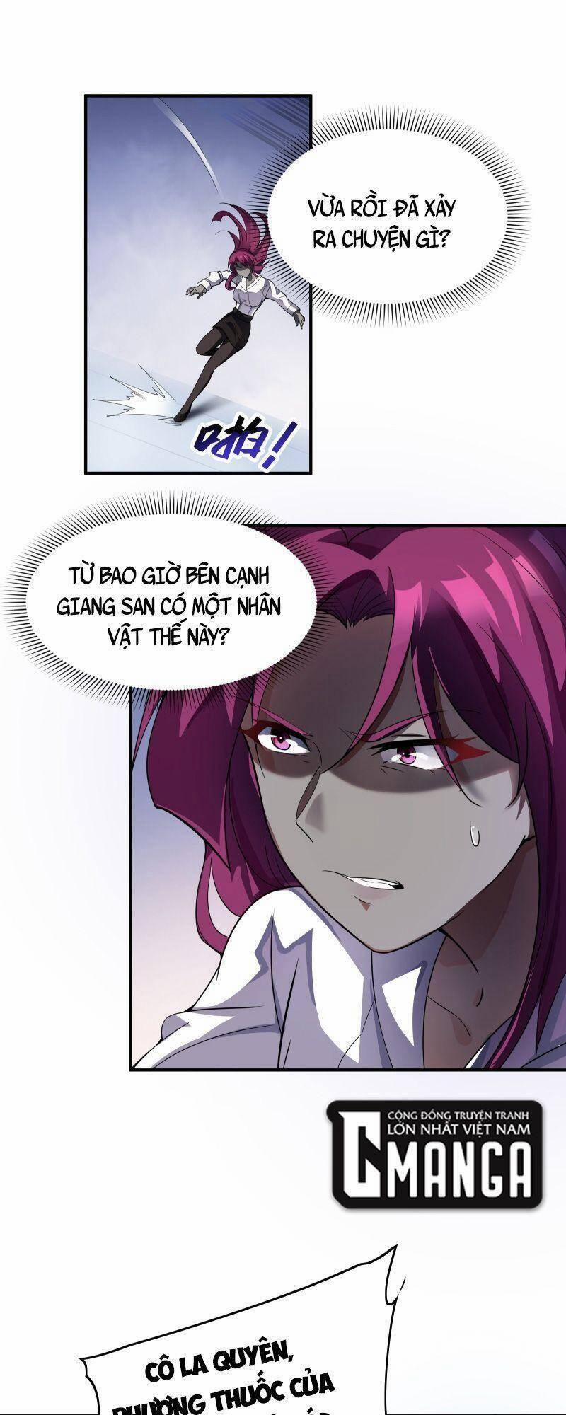 Ta Mới Chỉ 2500 Tuổi 14 trang 21