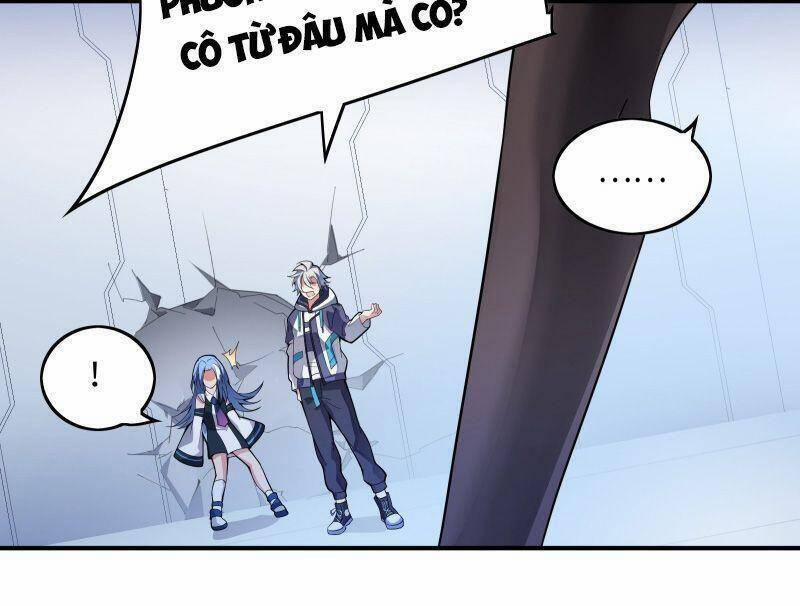 Ta Mới Chỉ 2500 Tuổi 14 trang 22