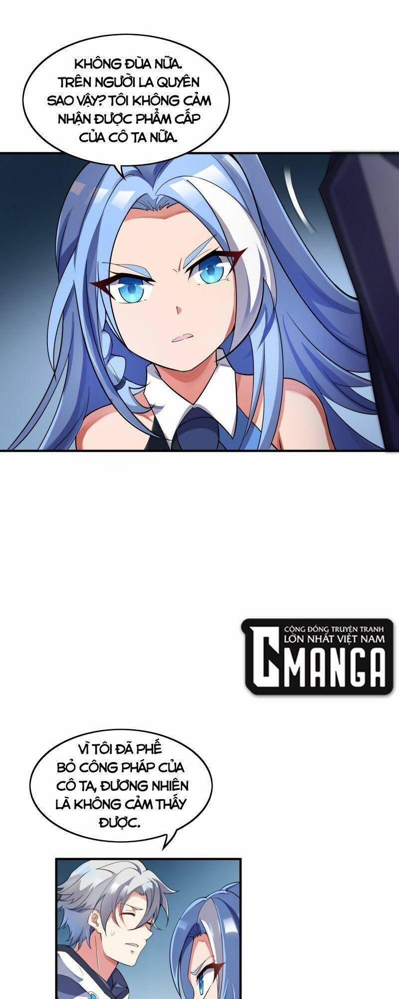 Ta Mới Chỉ 2500 Tuổi 14 trang 33