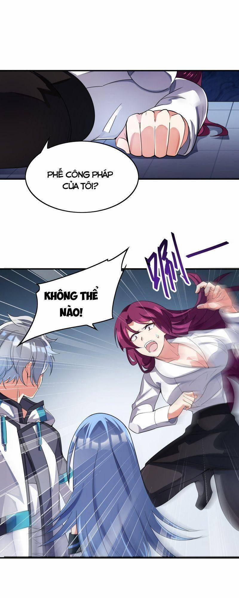 Ta Mới Chỉ 2500 Tuổi 14 trang 35