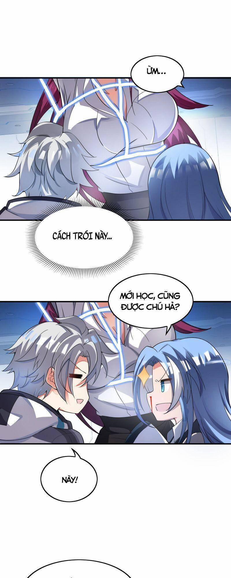 Ta Mới Chỉ 2500 Tuổi 14 trang 39