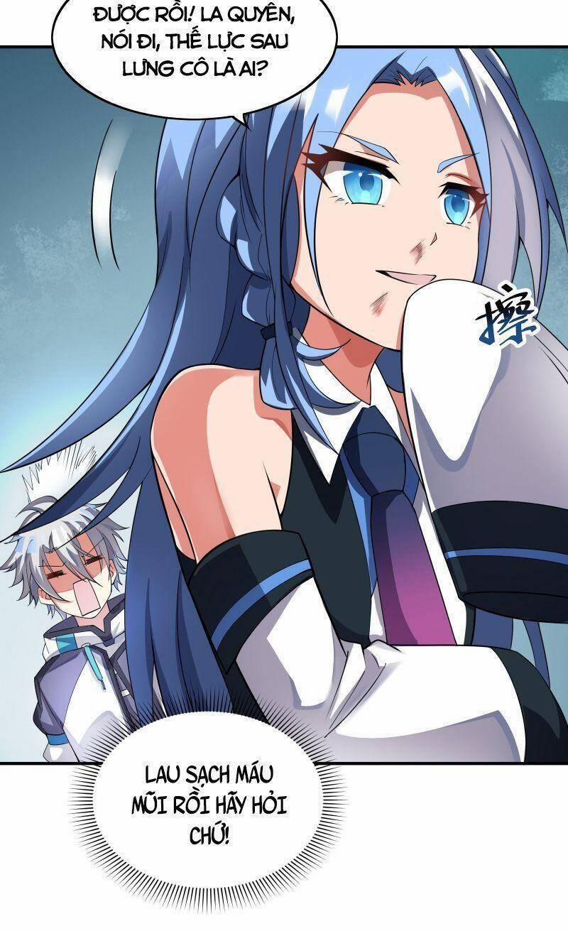 Ta Mới Chỉ 2500 Tuổi 14 trang 40