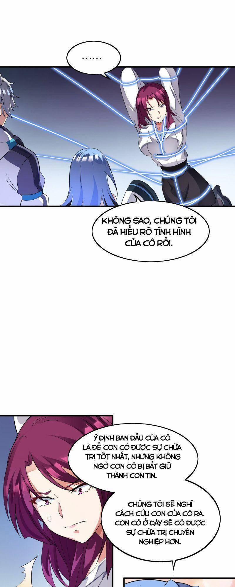 Ta Mới Chỉ 2500 Tuổi 14 trang 41