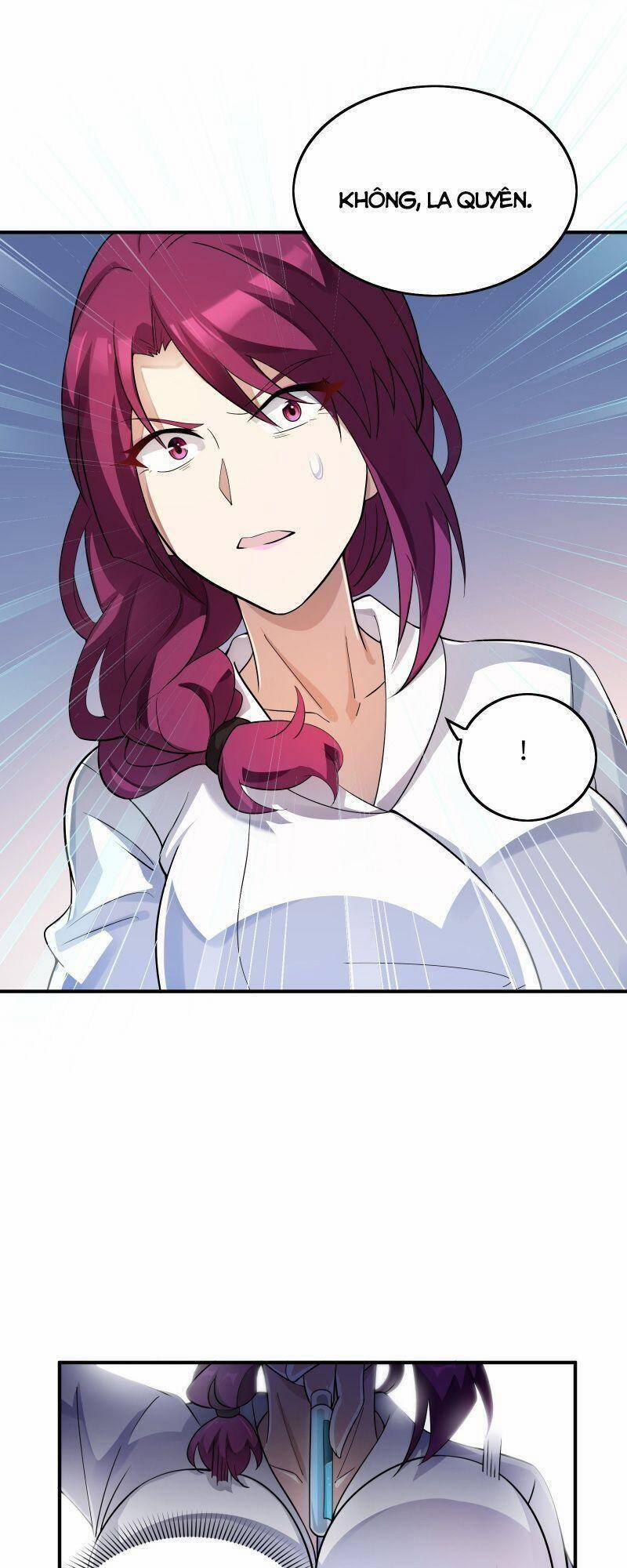 Ta Mới Chỉ 2500 Tuổi 14 trang 9