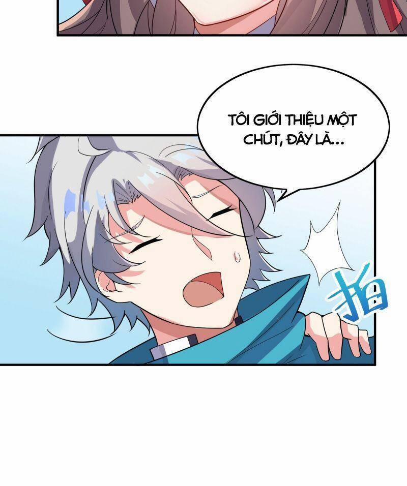Ta Mới Chỉ 2500 Tuổi 15 trang 10