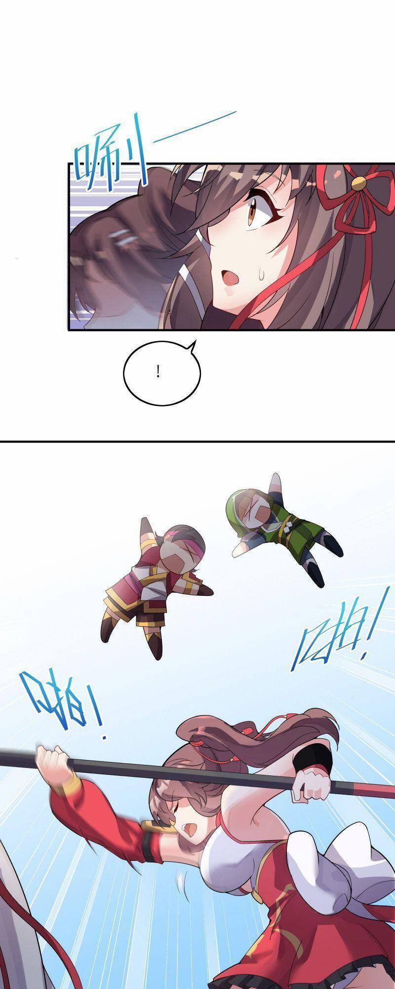 Ta Mới Chỉ 2500 Tuổi 15 trang 15