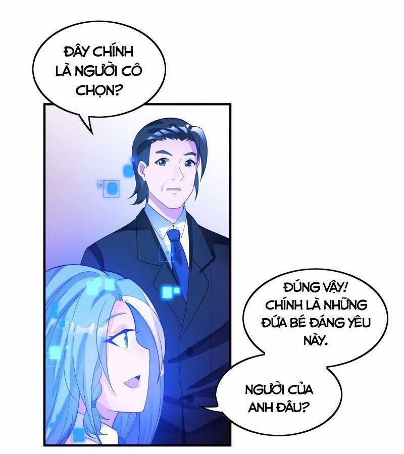 Ta Mới Chỉ 2500 Tuổi 15 trang 20