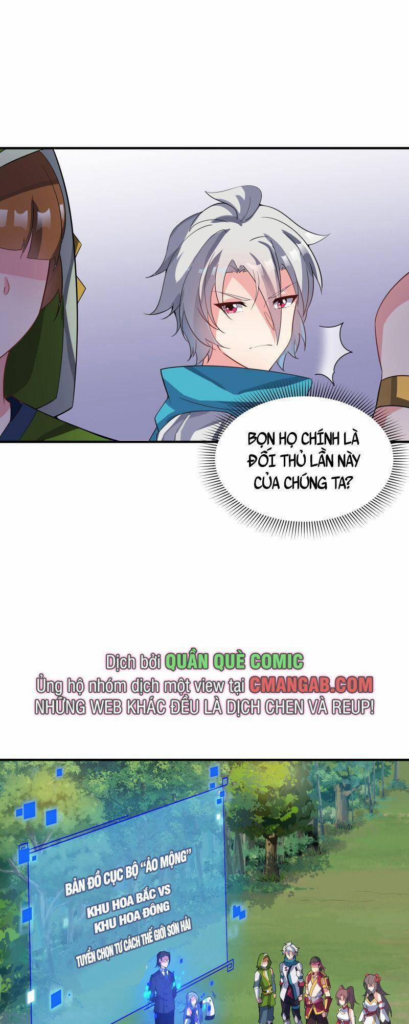 Ta Mới Chỉ 2500 Tuổi 15 trang 23