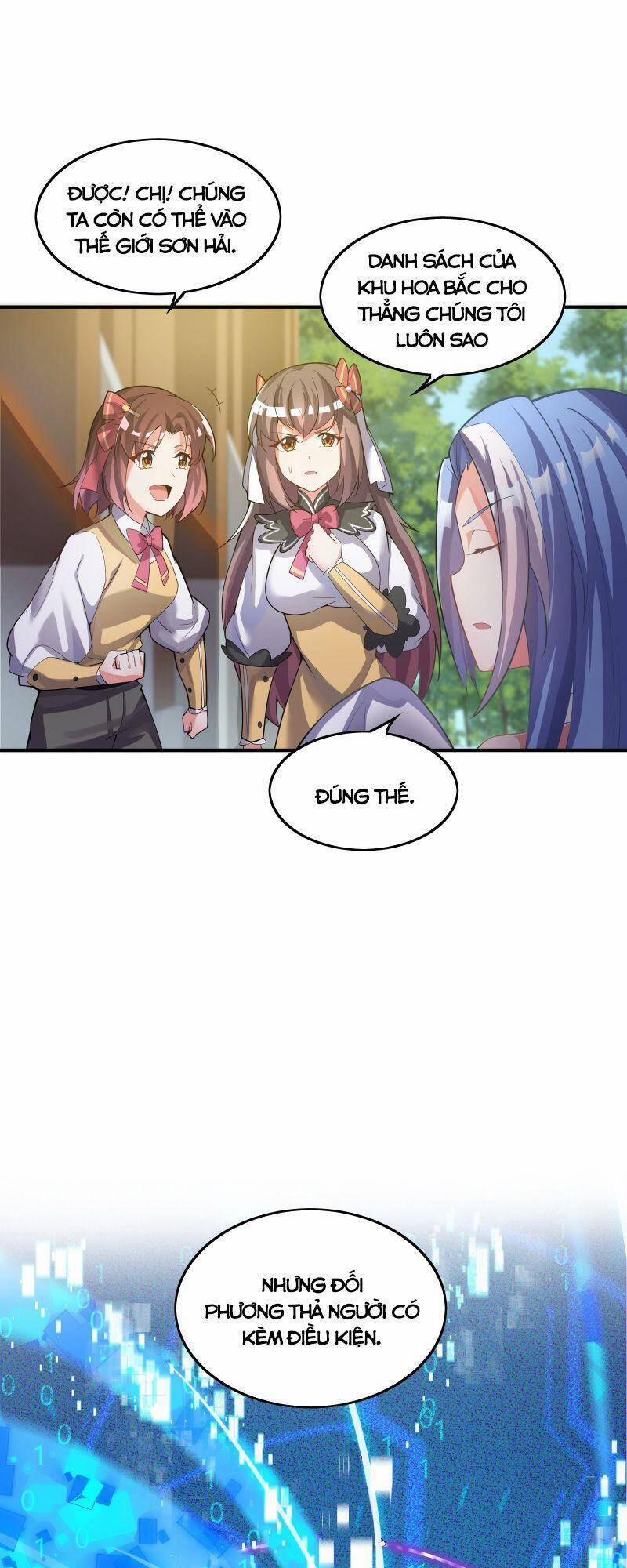 Ta Mới Chỉ 2500 Tuổi 15 trang 3