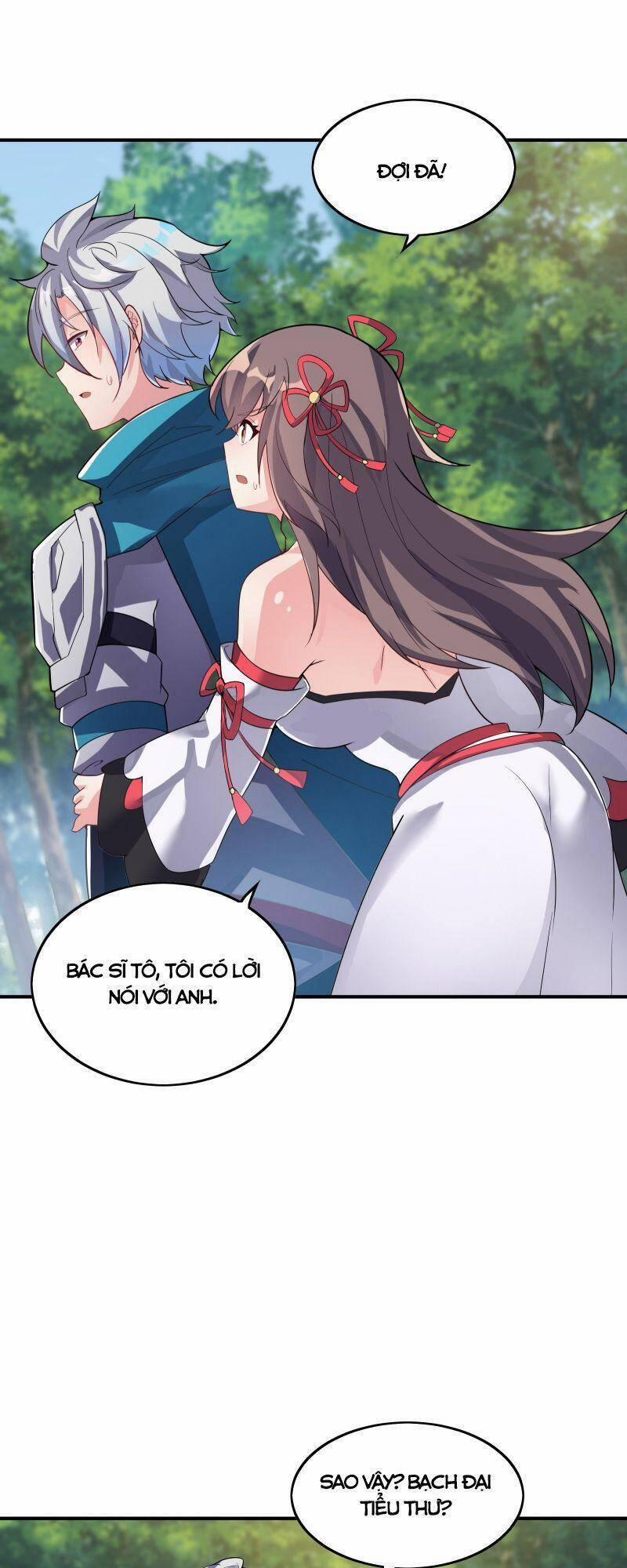 Ta Mới Chỉ 2500 Tuổi 15 trang 31