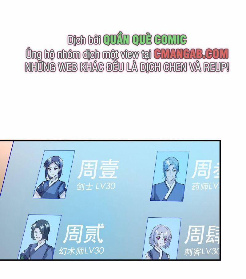 Ta Mới Chỉ 2500 Tuổi 15 trang 34