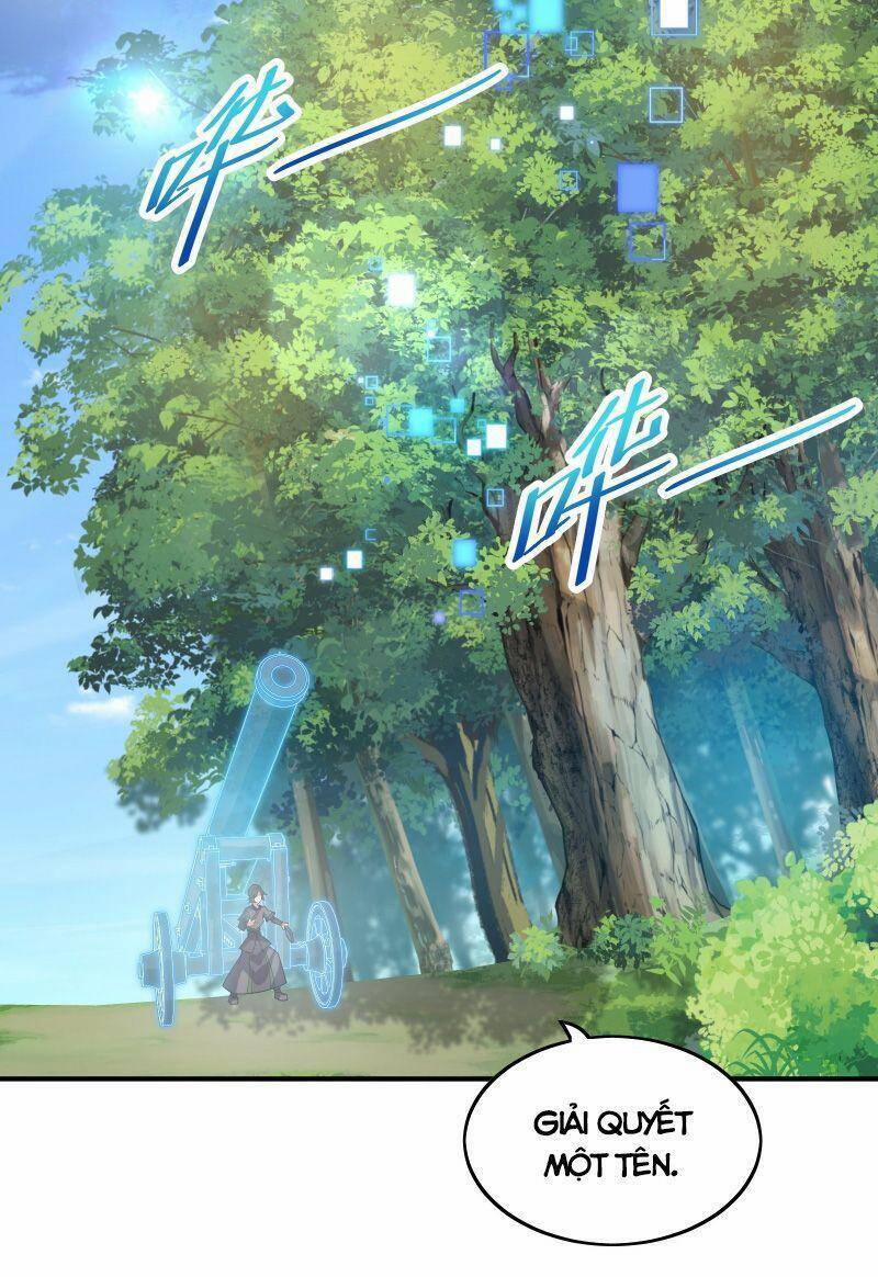 Ta Mới Chỉ 2500 Tuổi 15 trang 38