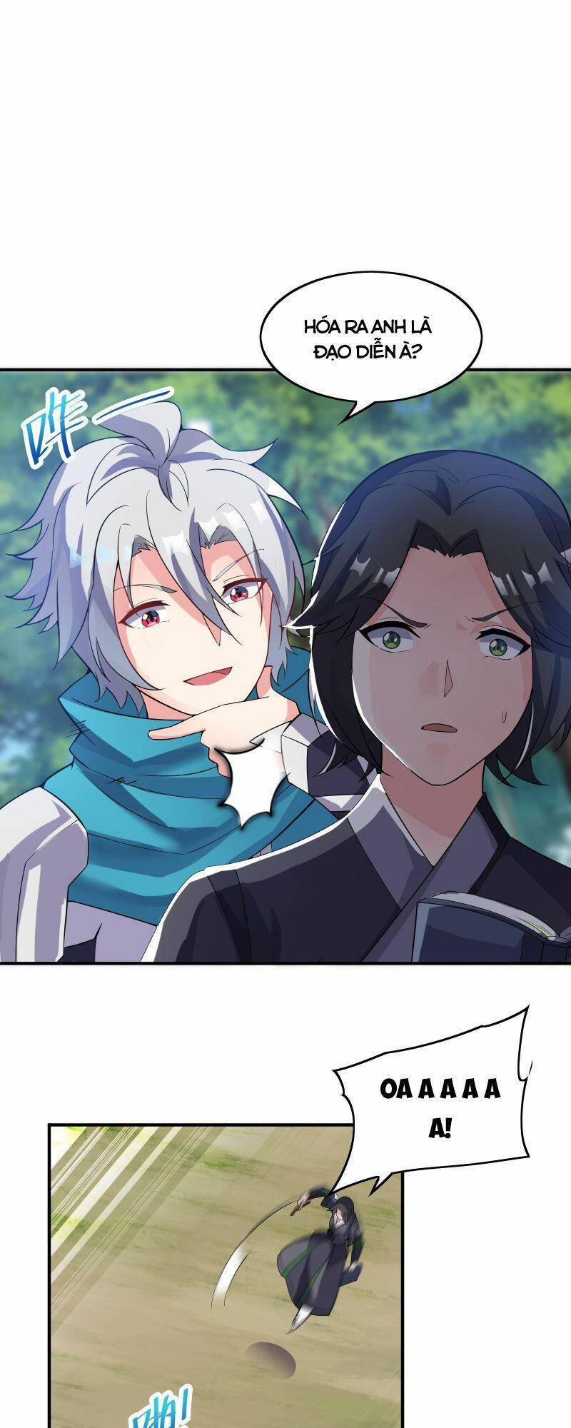 Ta Mới Chỉ 2500 Tuổi 15 trang 41