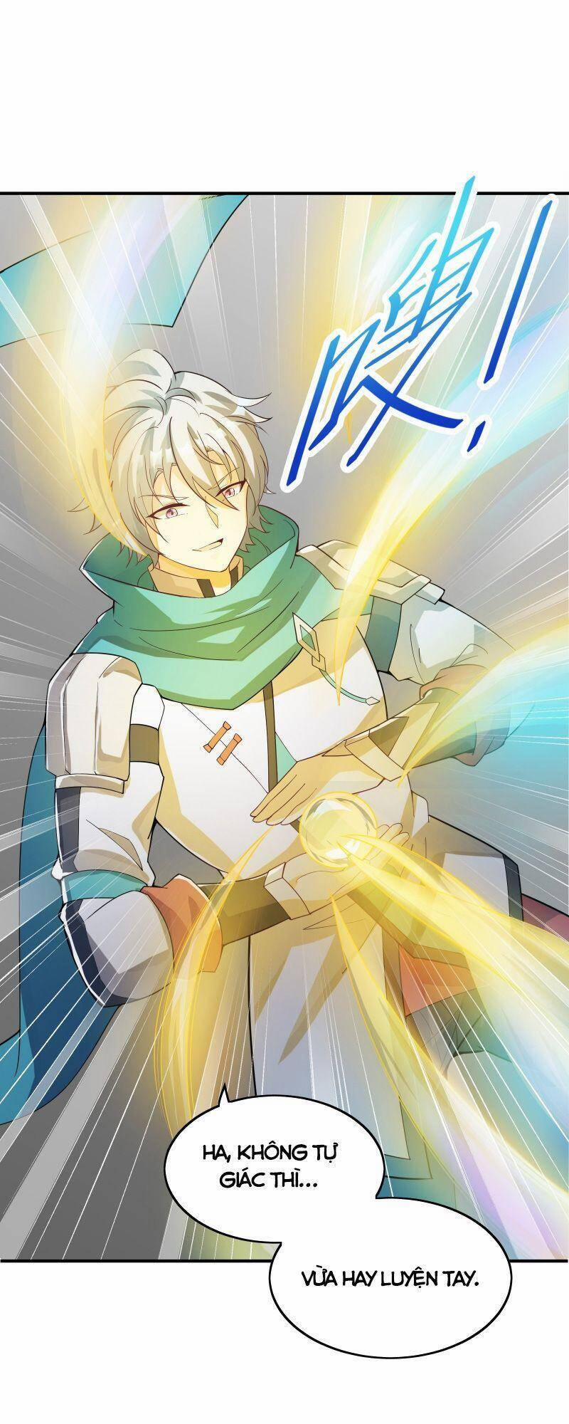 Ta Mới Chỉ 2500 Tuổi 15 trang 47