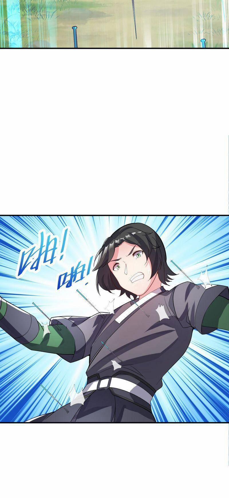 Ta Mới Chỉ 2500 Tuổi 15 trang 50