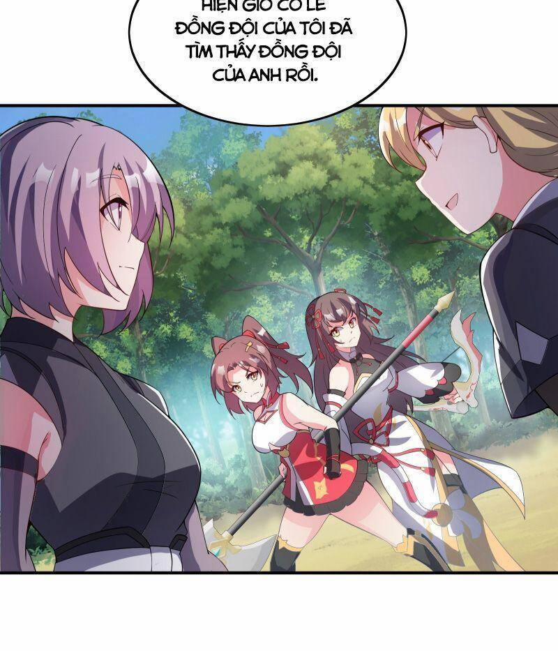 Ta Mới Chỉ 2500 Tuổi 15 trang 54