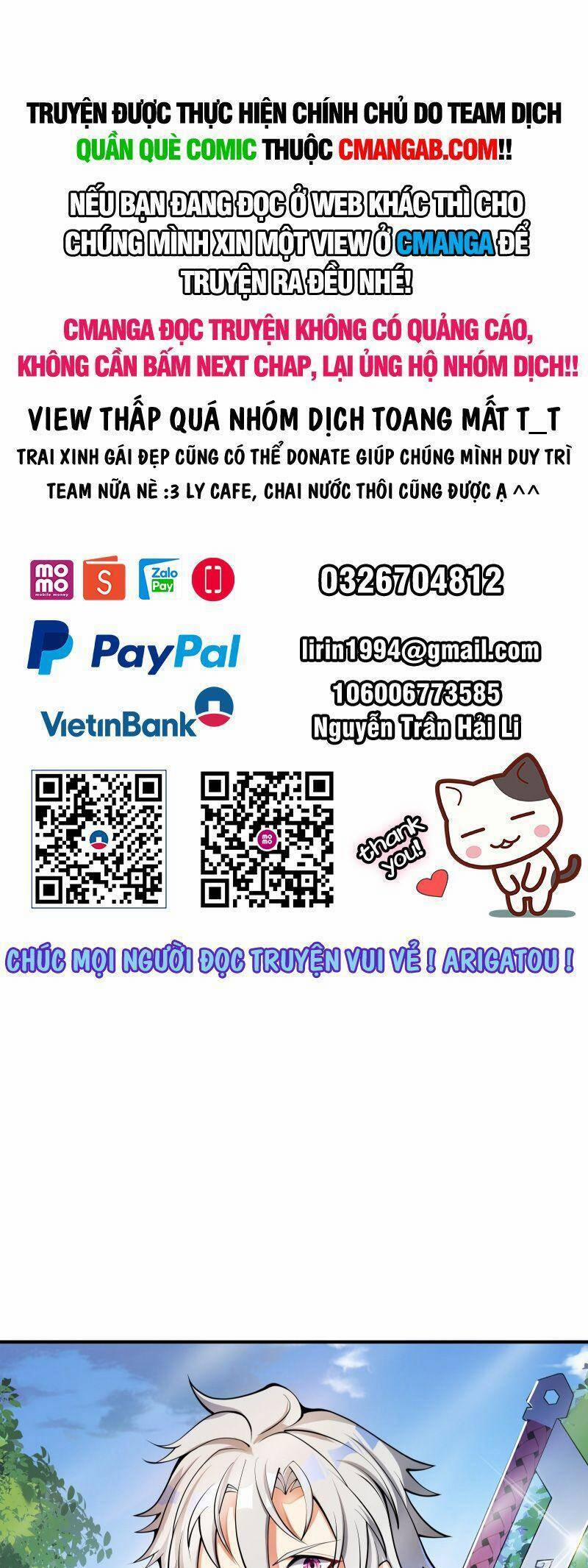 Ta Mới Chỉ 2500 Tuổi Chương 17 Trang 1