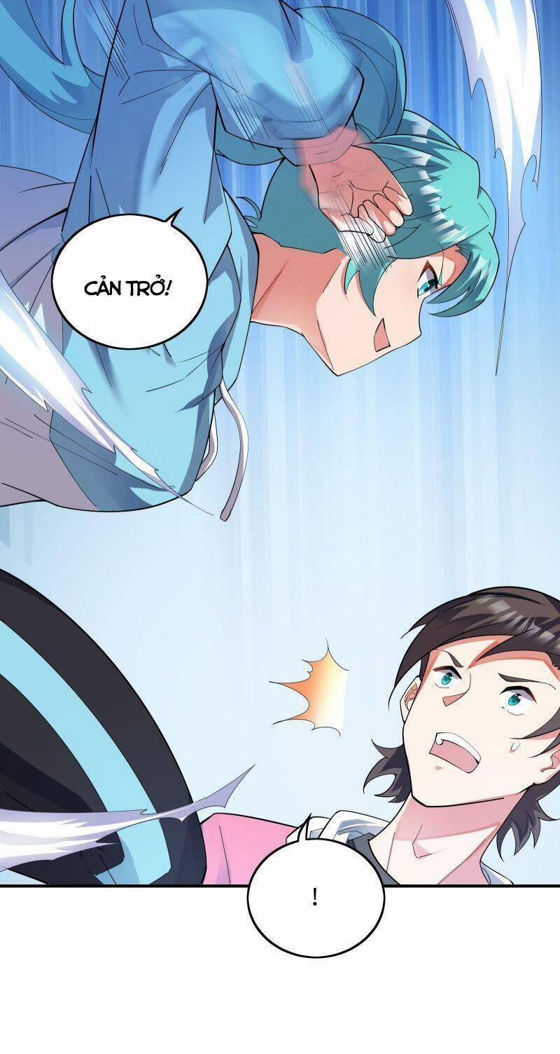 Ta Mới Chỉ 2500 Tuổi 19 trang 19