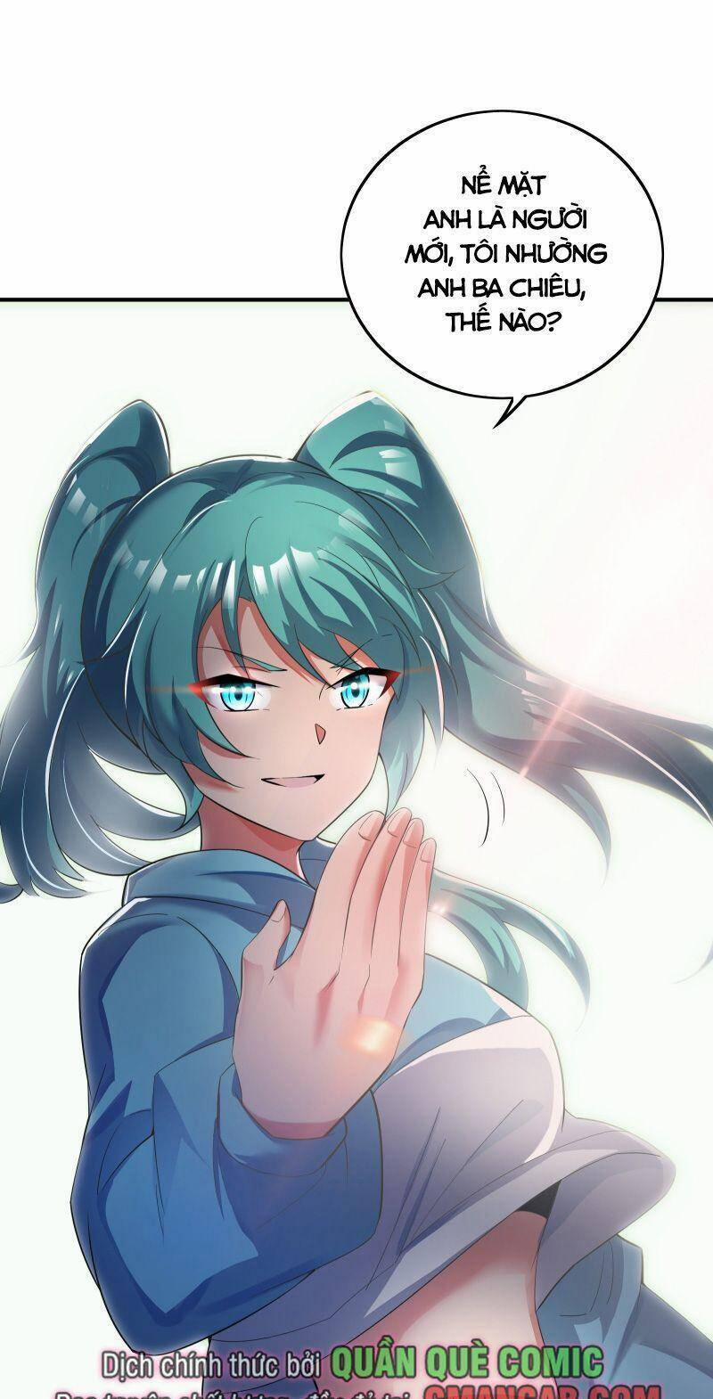 Ta Mới Chỉ 2500 Tuổi 19 trang 26