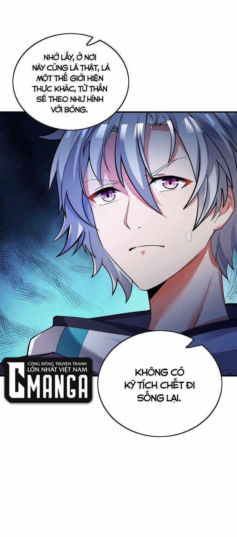 Ta Mới Chỉ 2500 Tuổi 19 trang 45