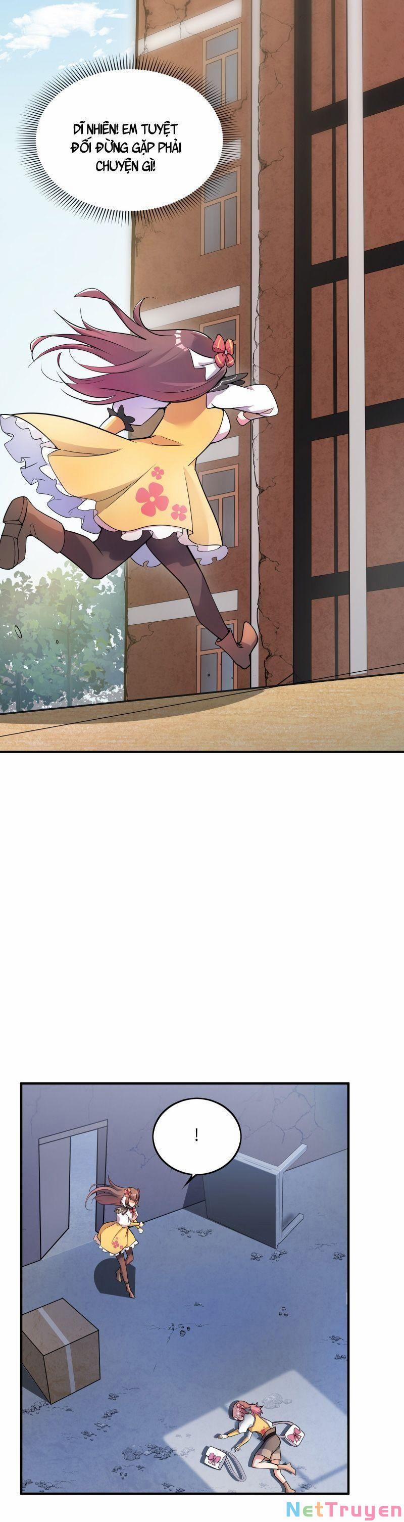 Ta Mới Chỉ 2500 Tuổi 2 trang 11