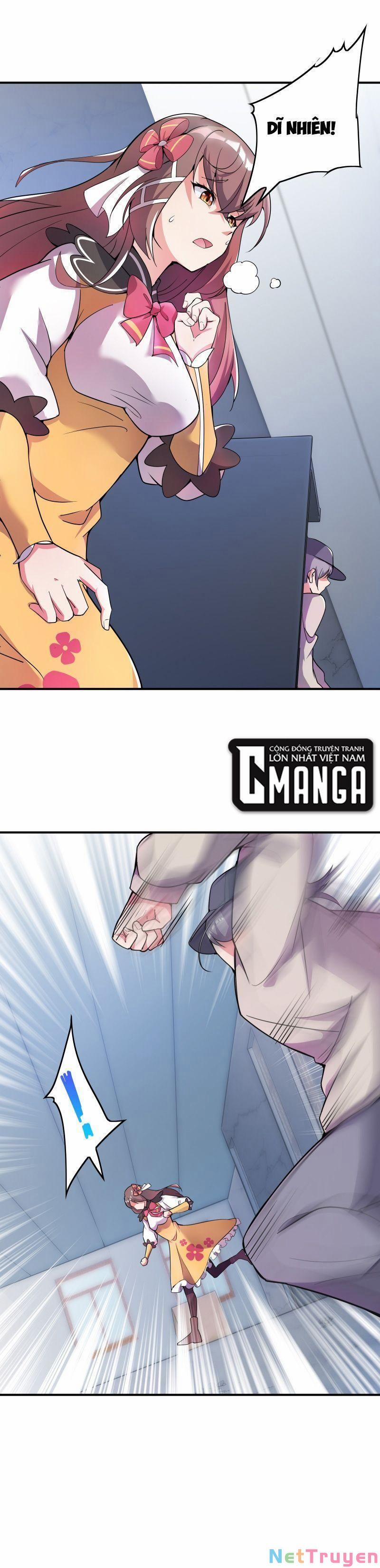 Ta Mới Chỉ 2500 Tuổi 2 trang 12